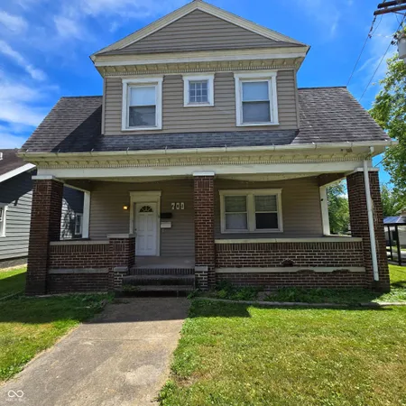 $134,900 | 709 West Riverside Avenue, Muncie, IN 47303