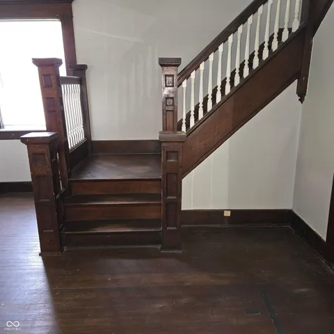 $134,900 | 709 West Riverside Avenue, Muncie, IN 47303