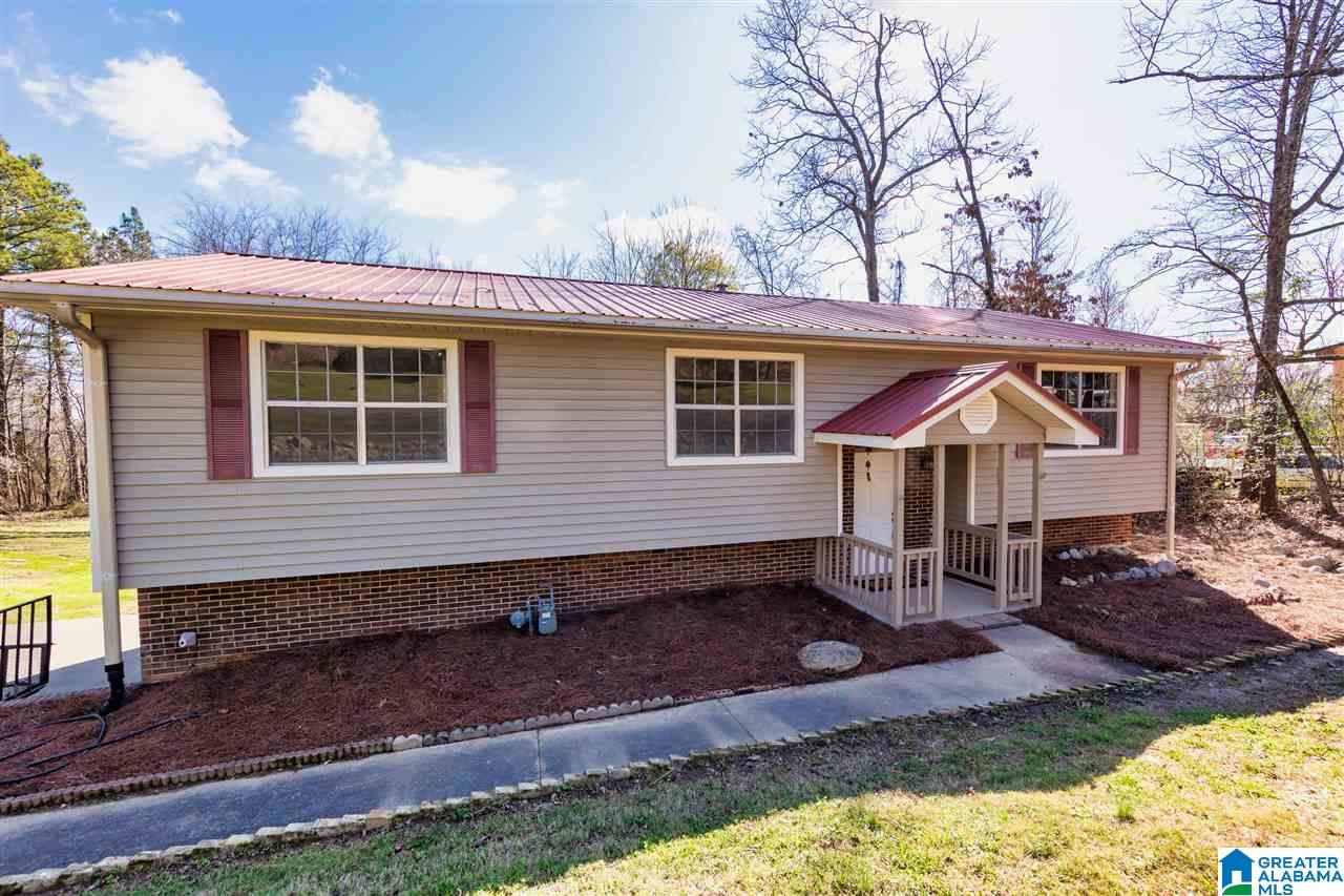 1062 Arrowhead Trail Alabaster, AL 35007 - Photo 1 of 41