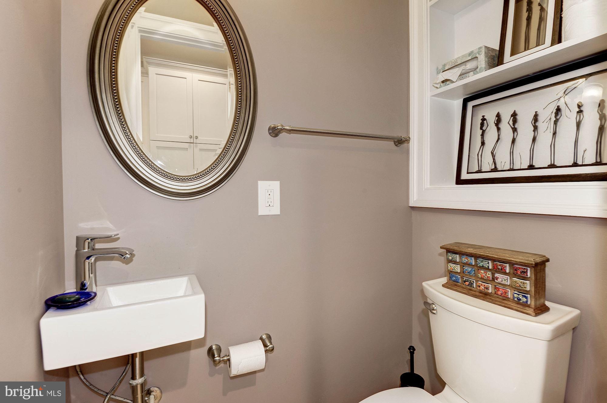 1214 Park Road Northwest Washington, DC 20010 - Photo 10 of 13 Gallery Image 10