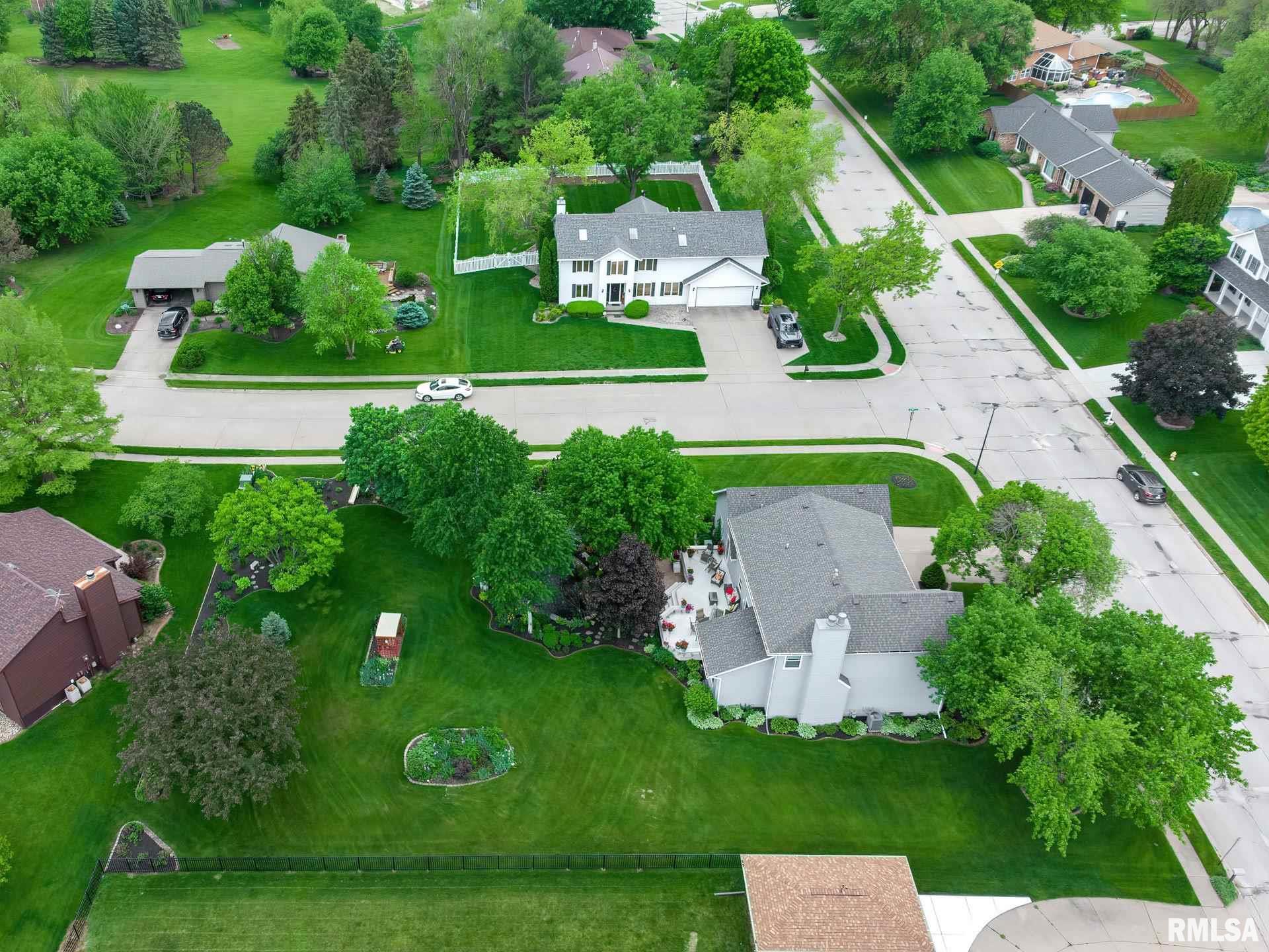 4203 Forest Road Davenport, IA 52807 - Photo 47 of 50 Gallery Image 47