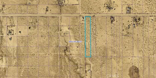 $25,000 | 185 Street E Palmdale Ca, Palmdale, CA 93550