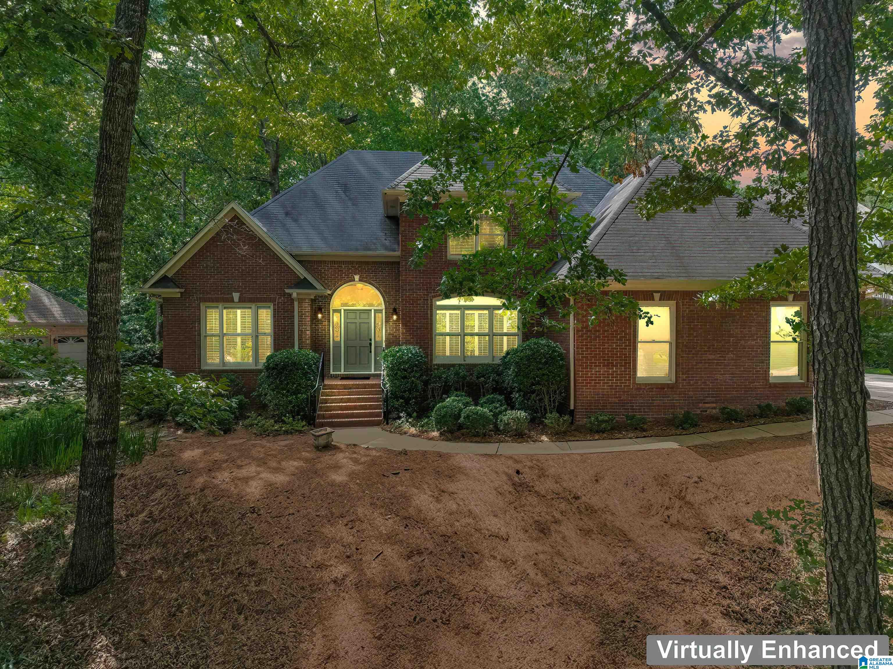 601 Bayhill Road Birmingham, AL 35244 - Photo 62 of 78