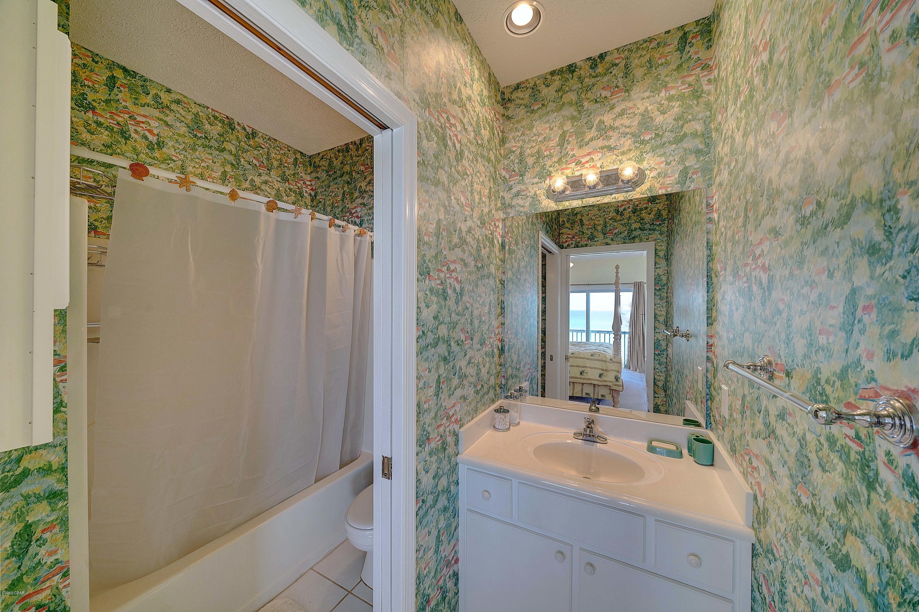 20703 Front Beach Road, Unit A Panama City Beach, FL 32413 - Photo 19 of 39 Gallery Image 19