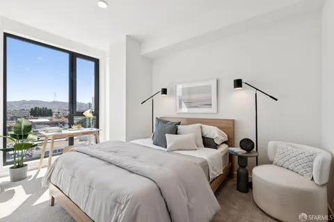 $899,000 | 988 Harrison Street, Unit SB6, San Francisco, CA 94107