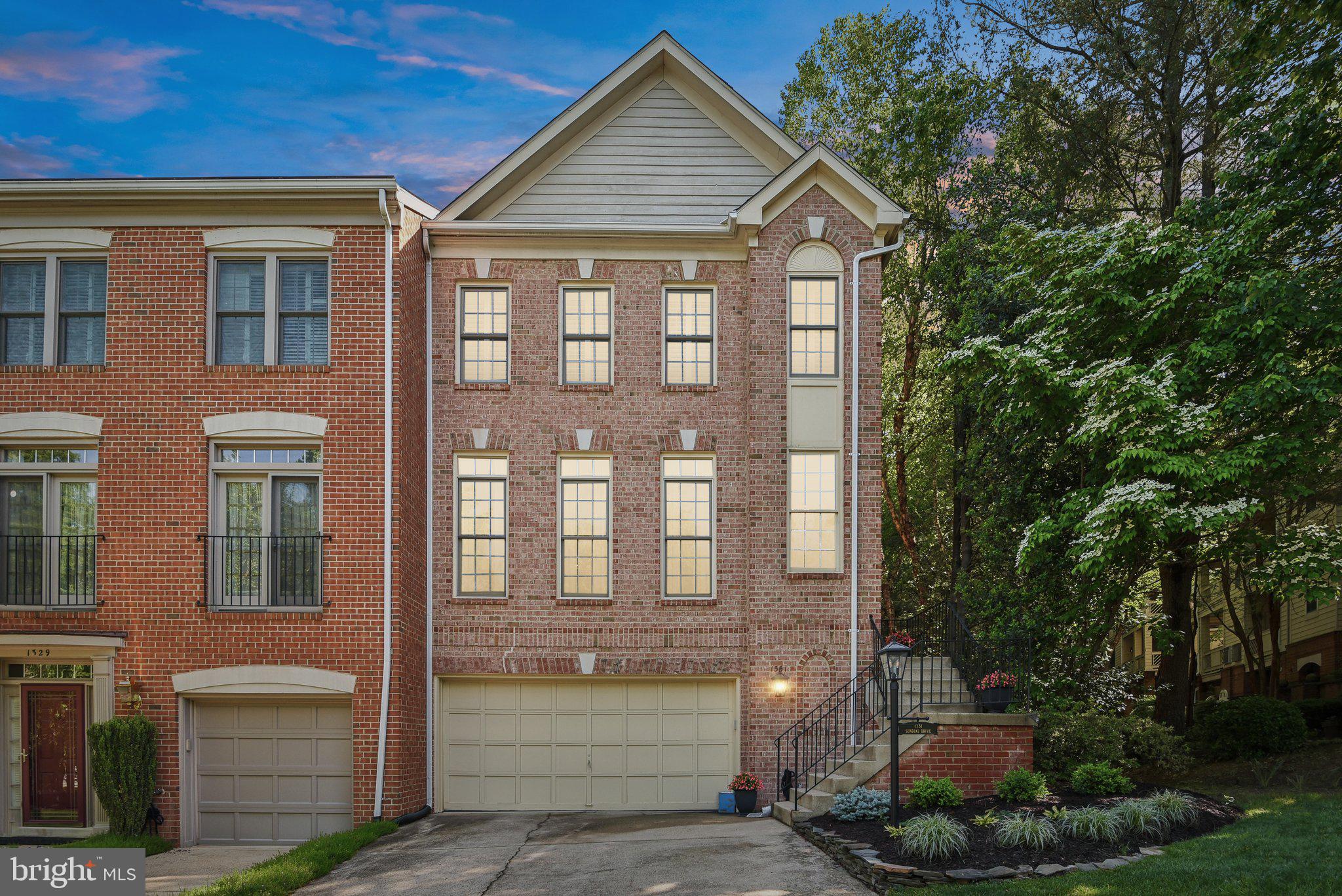 1331 Sundial Drive Reston, VA 20194 - Photo 1 of 38