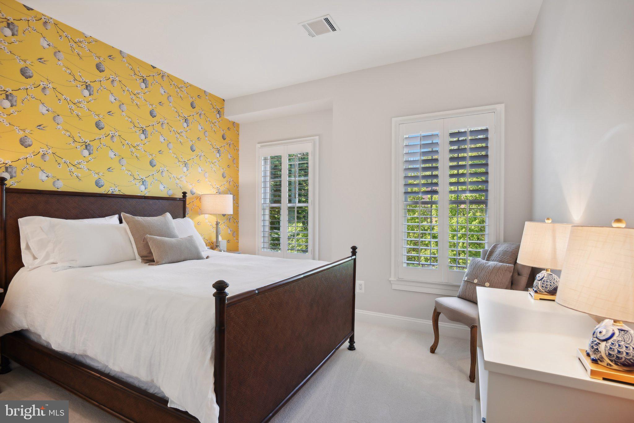 1331 Sundial Drive Reston, VA 20194 - Photo 20 of 38 Snazzy Guest room #1