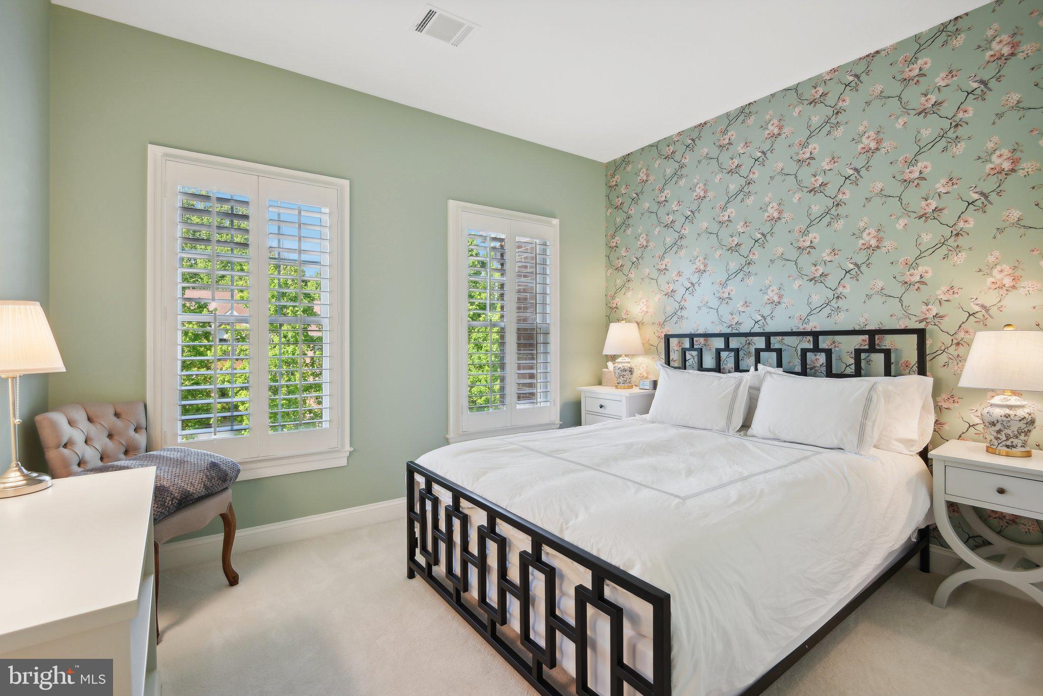 1331 Sundial Drive Reston, VA 20194 - Photo 21 of 38 Gorgeous Guest room #2