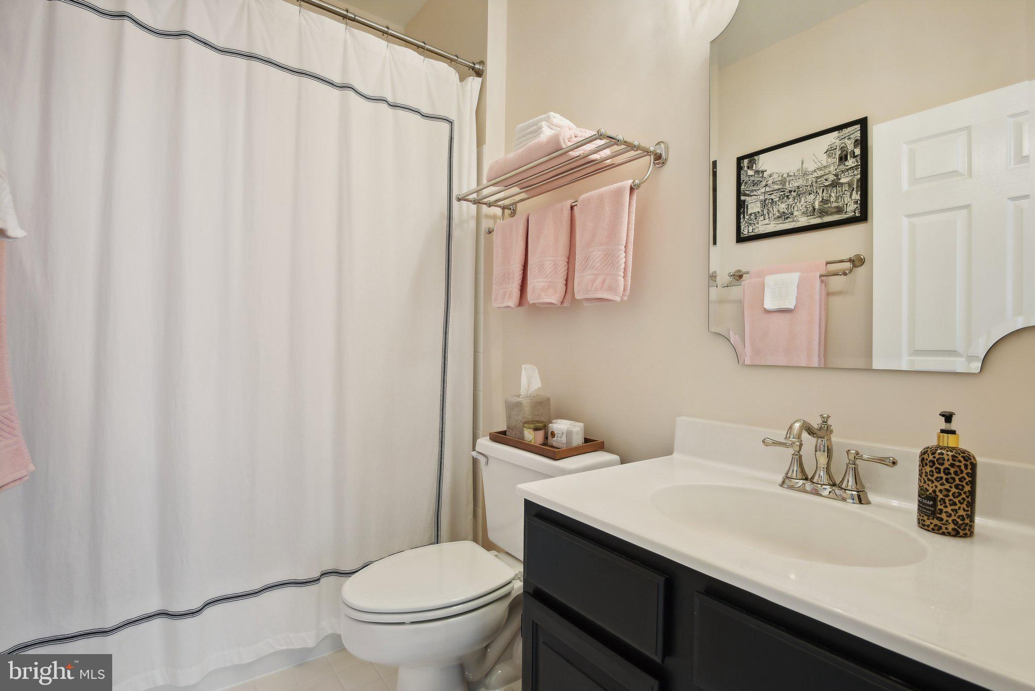 1331 Sundial Drive Reston, VA 20194 - Photo 22 of 38 Updated Upper hall bath !