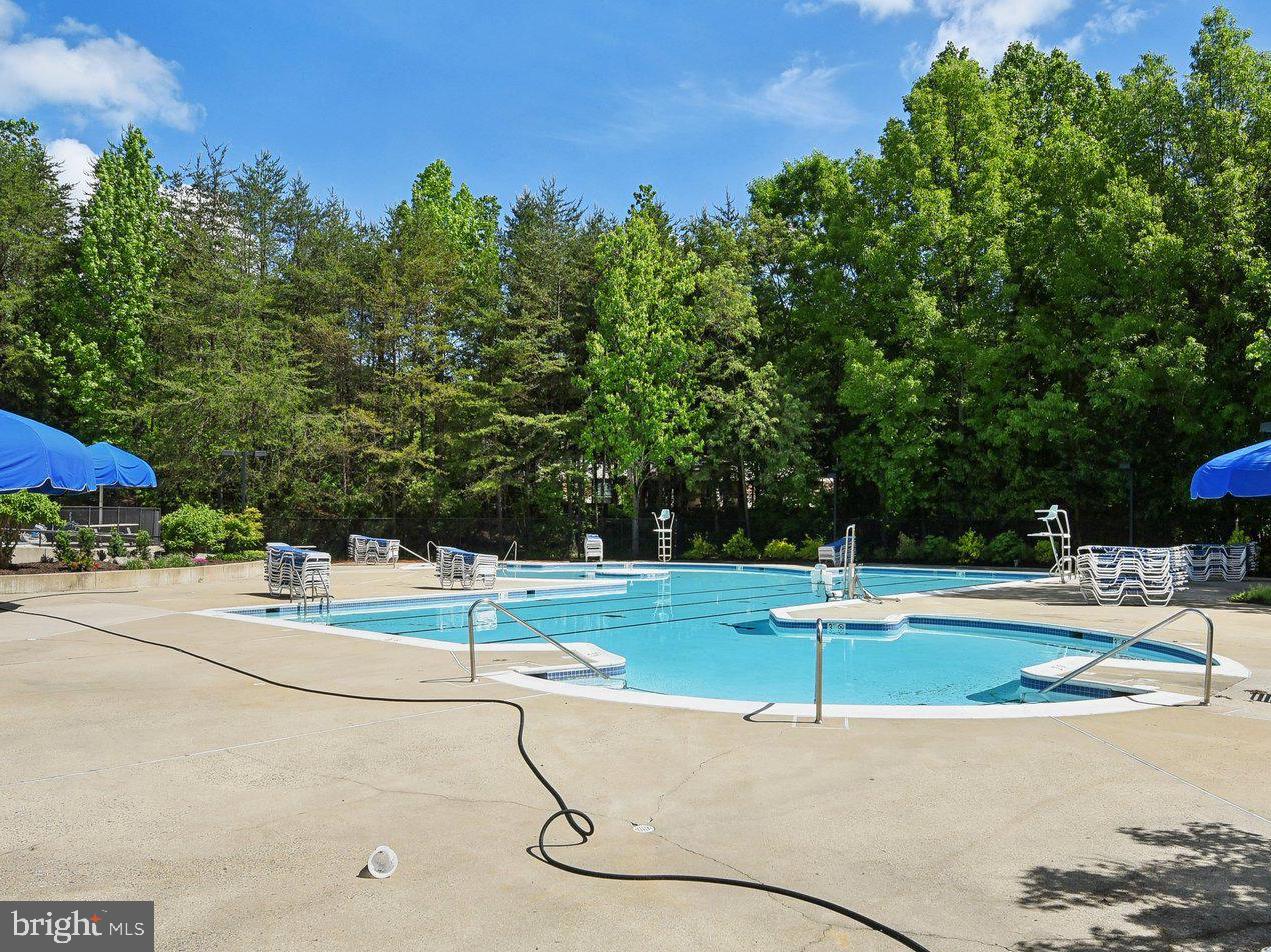 1331 Sundial Drive Reston, VA 20194 - Photo 33 of 38 North Hills Pool and Tennis!