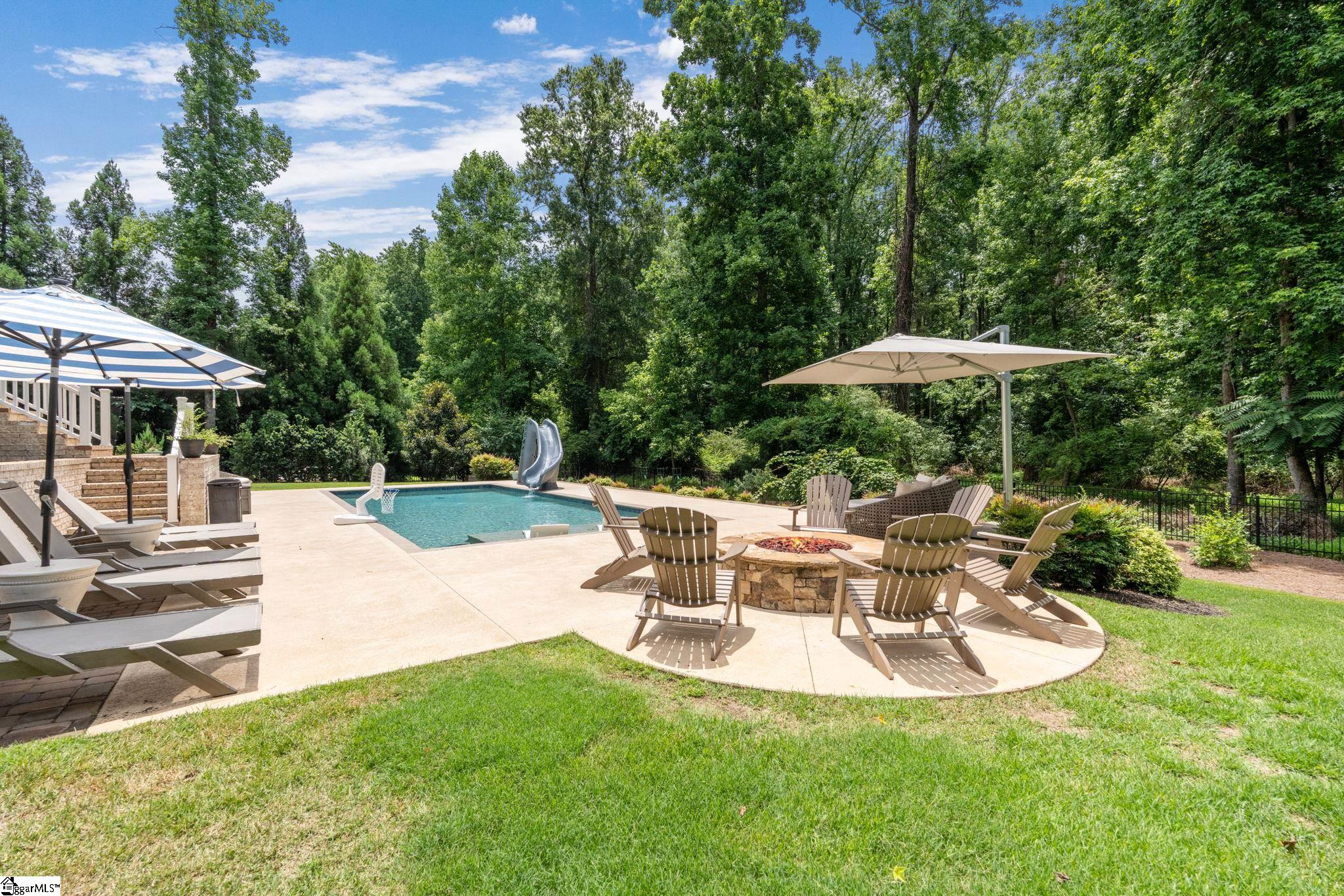14 Welling Circle Greenville, SC 29607 - Photo 44 of 50