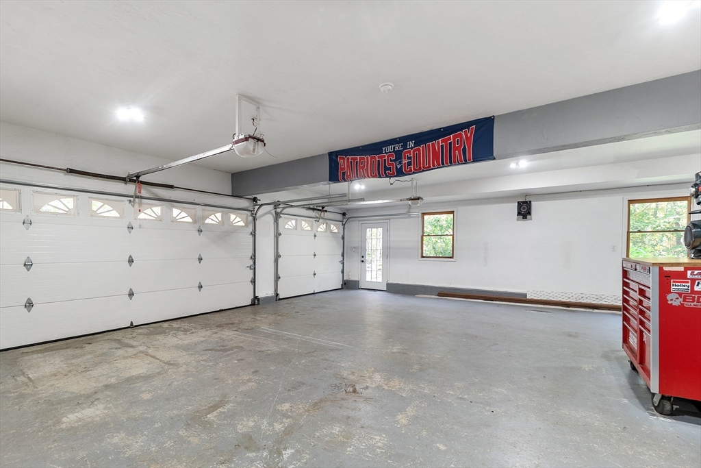 124 Wood Hill Road Monson, MA 01057 - Photo 34 of 41 a view of an empty room