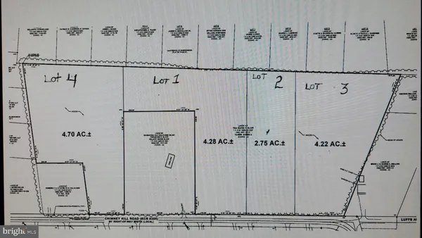 $250,000 | Chimney Hill Road, Felton, DE 19943