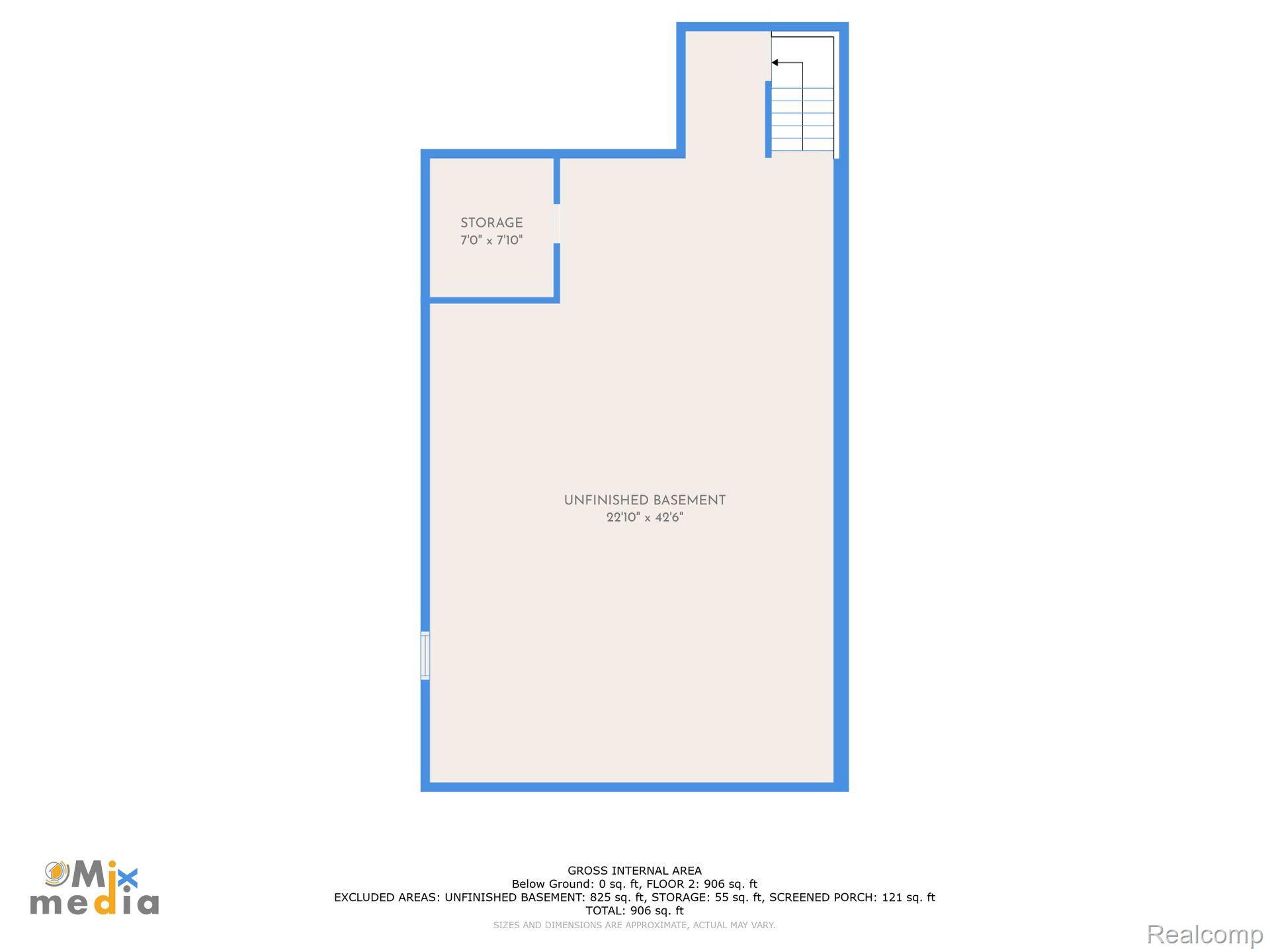 419 Elizabeth Lake Road Pontiac, MI 48341 - Photo 17 of 17 Gallery Image 17