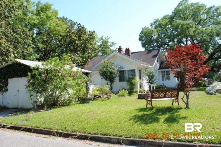 101 Lee Street Mobile, AL 36611 - Photo 6 of 19