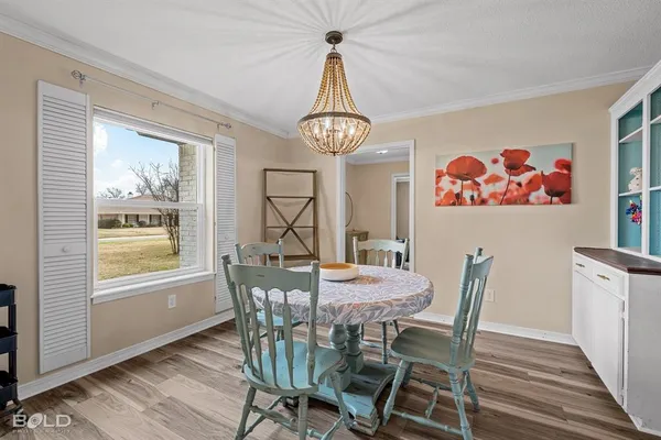 $427,000 | 2207 Landau Lane, Bossier City, LA 71111