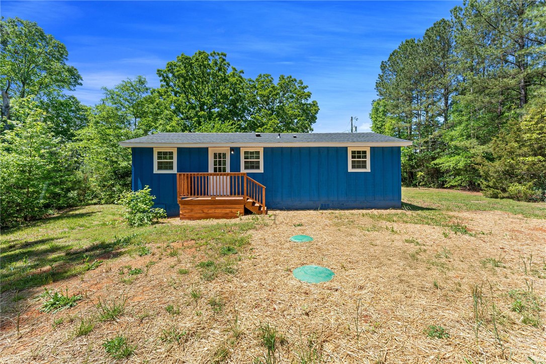 2324 Liberty Hill Road Hartwell, GA 30643 - Photo 18 of 33