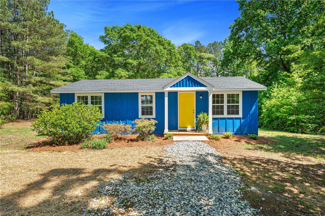 2324 Liberty Hill Road Hartwell, GA 30643 - Photo 20 of 33