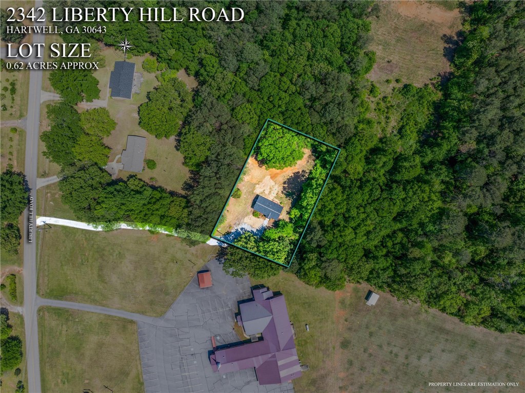 2324 Liberty Hill Road Hartwell, GA 30643 - Photo 21 of 33