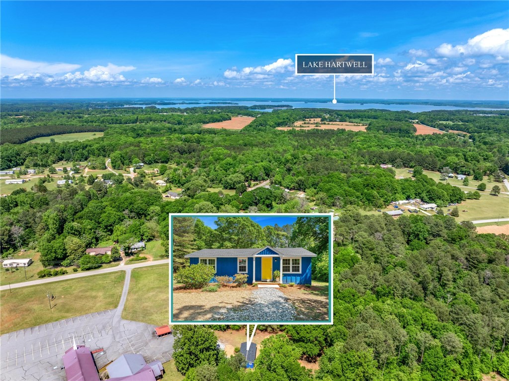 2324 Liberty Hill Road Hartwell, GA 30643 - Photo 22 of 33