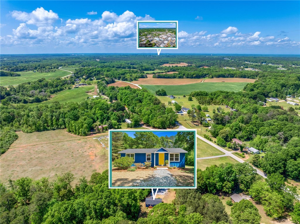 2324 Liberty Hill Road Hartwell, GA 30643 - Photo 23 of 33