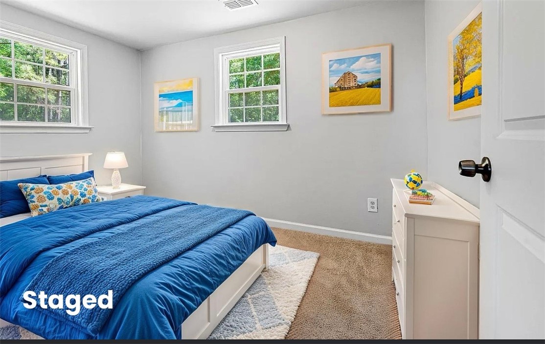 2324 Liberty Hill Road Hartwell, GA 30643 - Photo 31 of 33 Virtually Staged