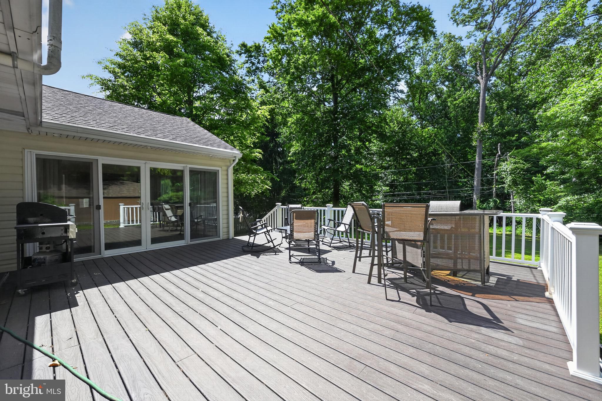 112 Marple Road Haverford, PA 19041 - Photo 20 of 36