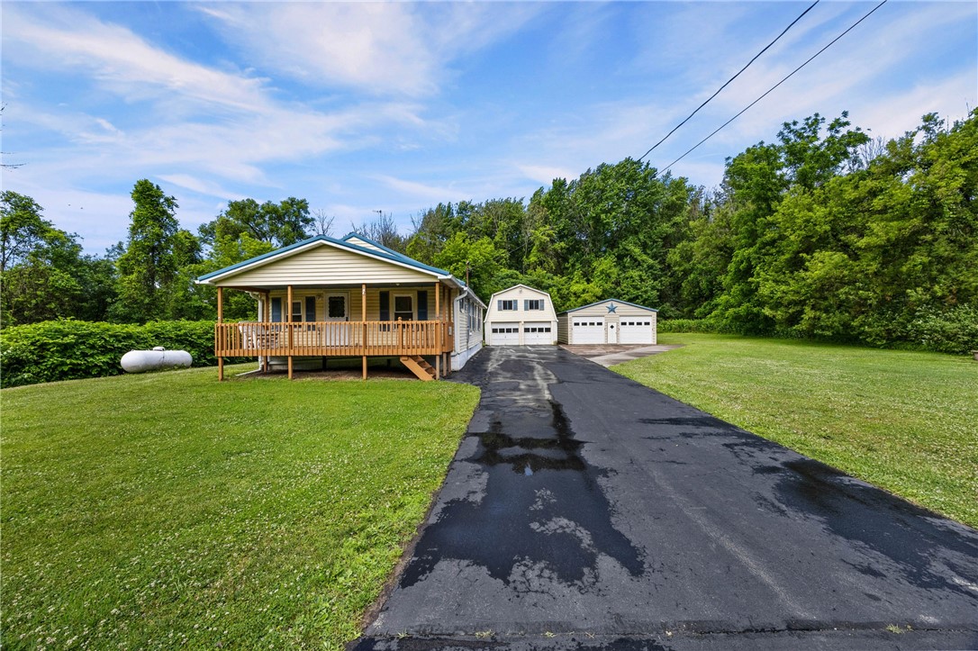 7905 Brown Road Wolcott, NY 14590 - Photo 2 of 45