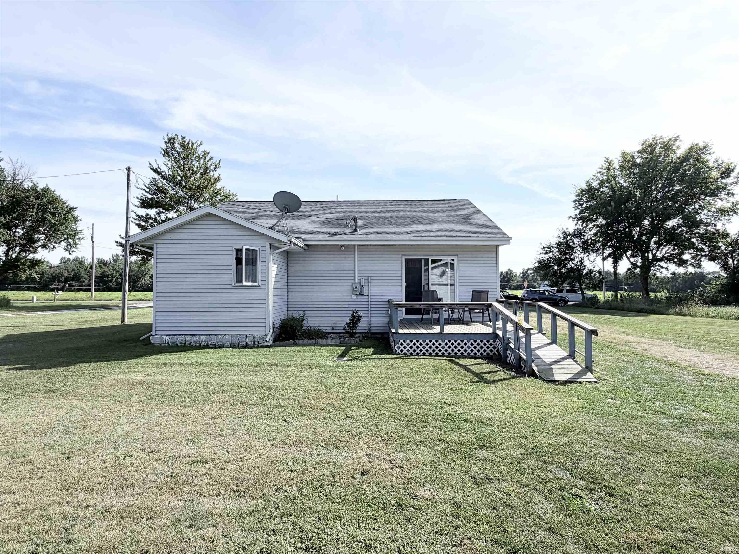 27701 Jackson Road North Liberty, IN 46554 - Photo 8 of 35 Gallery Image 8