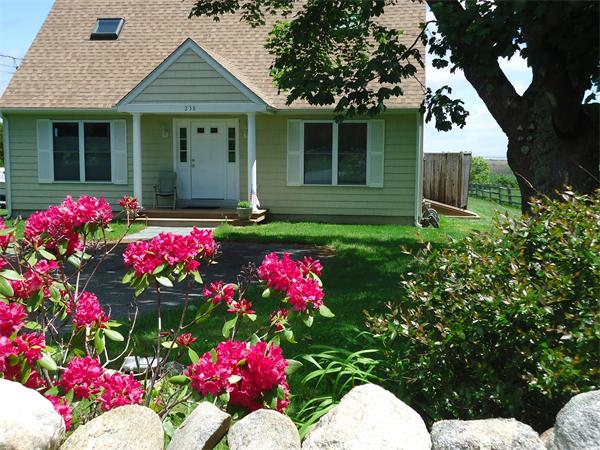 238 Brayton Point Road Westport, MA 02790 - Photo 16 of 20 Gallery Image 16