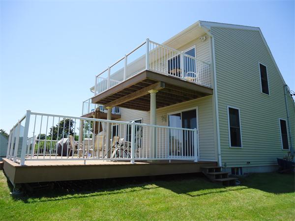238 Brayton Point Road Westport, MA 02790 - Photo 4 of 20 Gallery Image 4