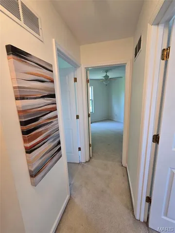 $239,900 | 1408 Whispering Creek Drive, Ballwin, MO 63021