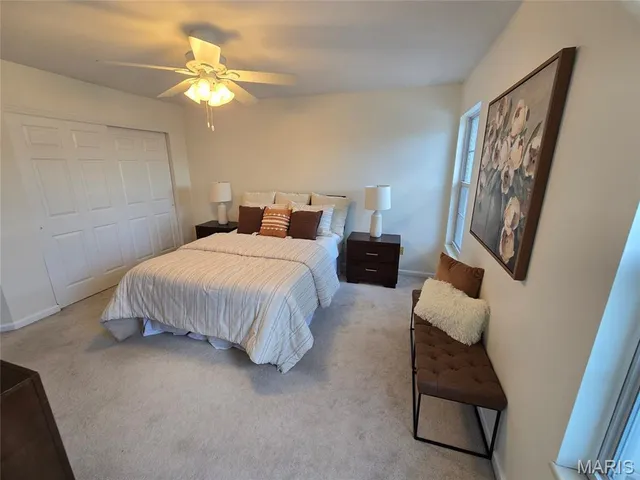 $239,900 | 1408 Whispering Creek Drive, Ballwin, MO 63021