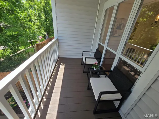 $239,900 | 1408 Whispering Creek Drive, Ballwin, MO 63021