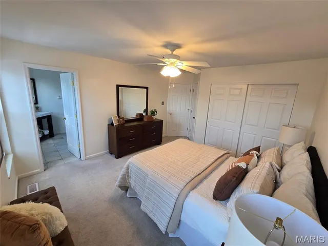 $239,900 | 1408 Whispering Creek Drive, Ballwin, MO 63021