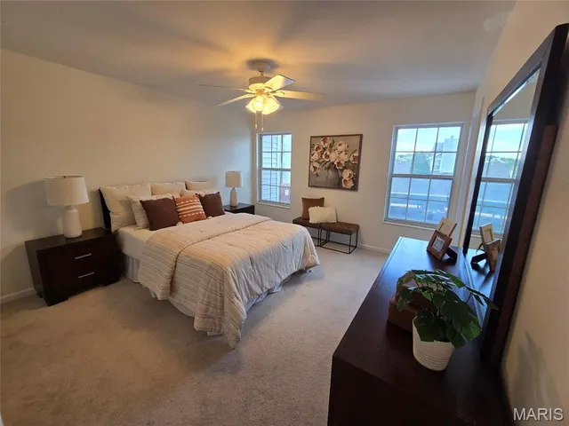 $239,900 | 1408 Whispering Creek Drive, Ballwin, MO 63021