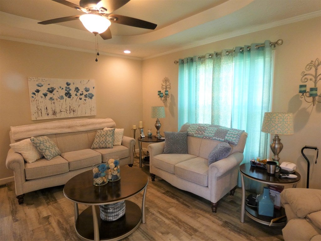 2926 Cedar Springs Road Sugar Grove, VA 24375 - Photo 3 of 43 Gallery Image 3