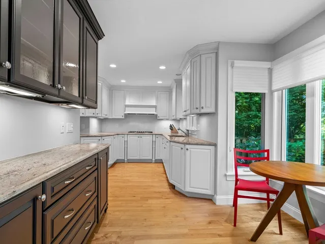 $849,000 | 4 Farmer Road, Unit 4, Milton, MA 02186