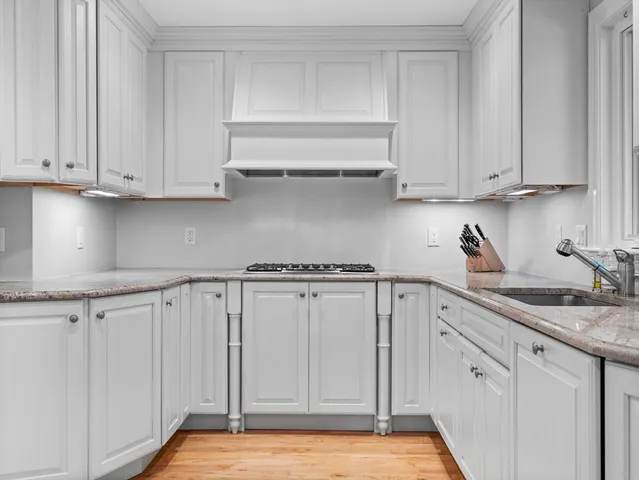 $849,000 | 4 Farmer Road, Unit 4, Milton, MA 02186