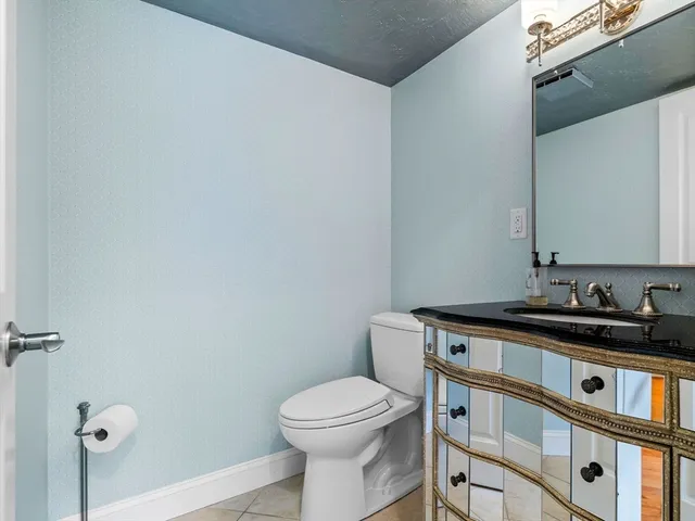 $849,000 | 4 Farmer Road, Unit 4, Milton, MA 02186