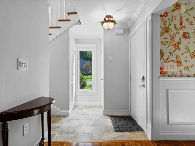 $849,000 | 4 Farmer Road, Unit 4, Milton, MA 02186