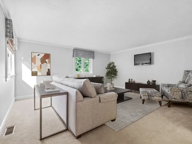 $849,000 | 4 Farmer Road, Unit 4, Milton, MA 02186