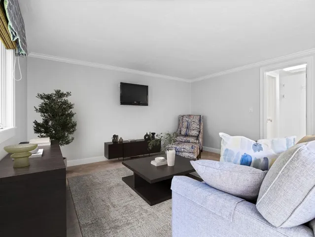 $849,000 | 4 Farmer Road, Unit 4, Milton, MA 02186