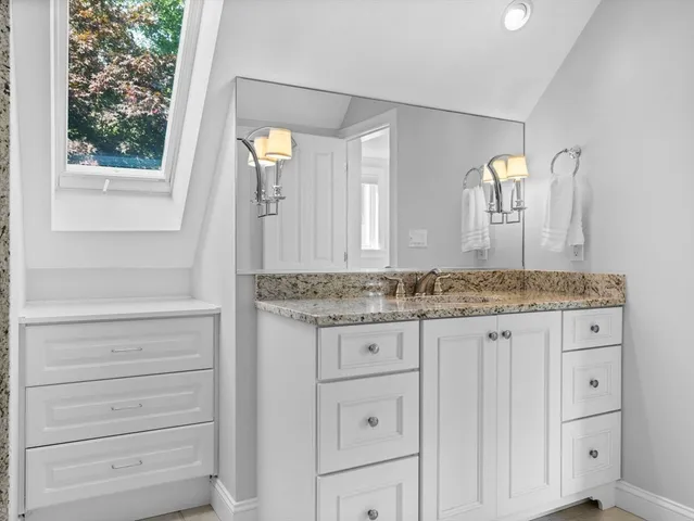 $849,000 | 4 Farmer Road, Unit 4, Milton, MA 02186