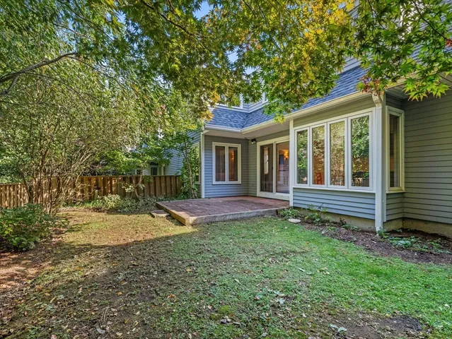 $849,000 | 4 Farmer Road, Unit 4, Milton, MA 02186