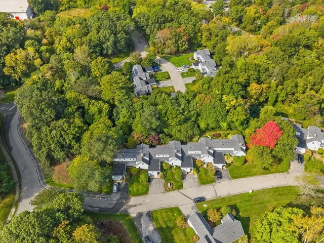 $849,000 | 4 Farmer Road, Unit 4, Milton, MA 02186