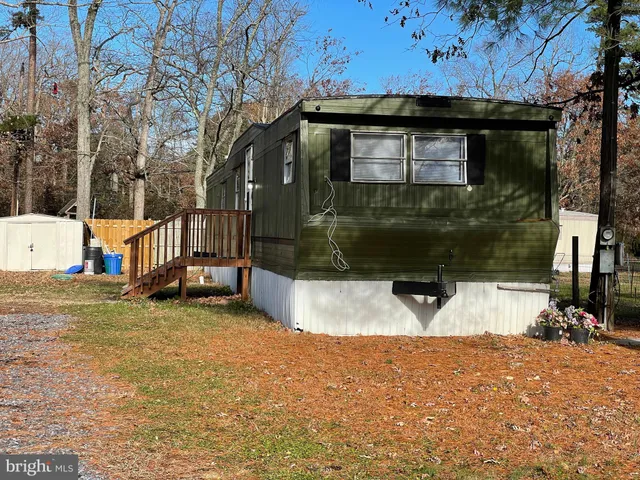 $115,000 | 7330 William Avenue, Millville, NJ 08332