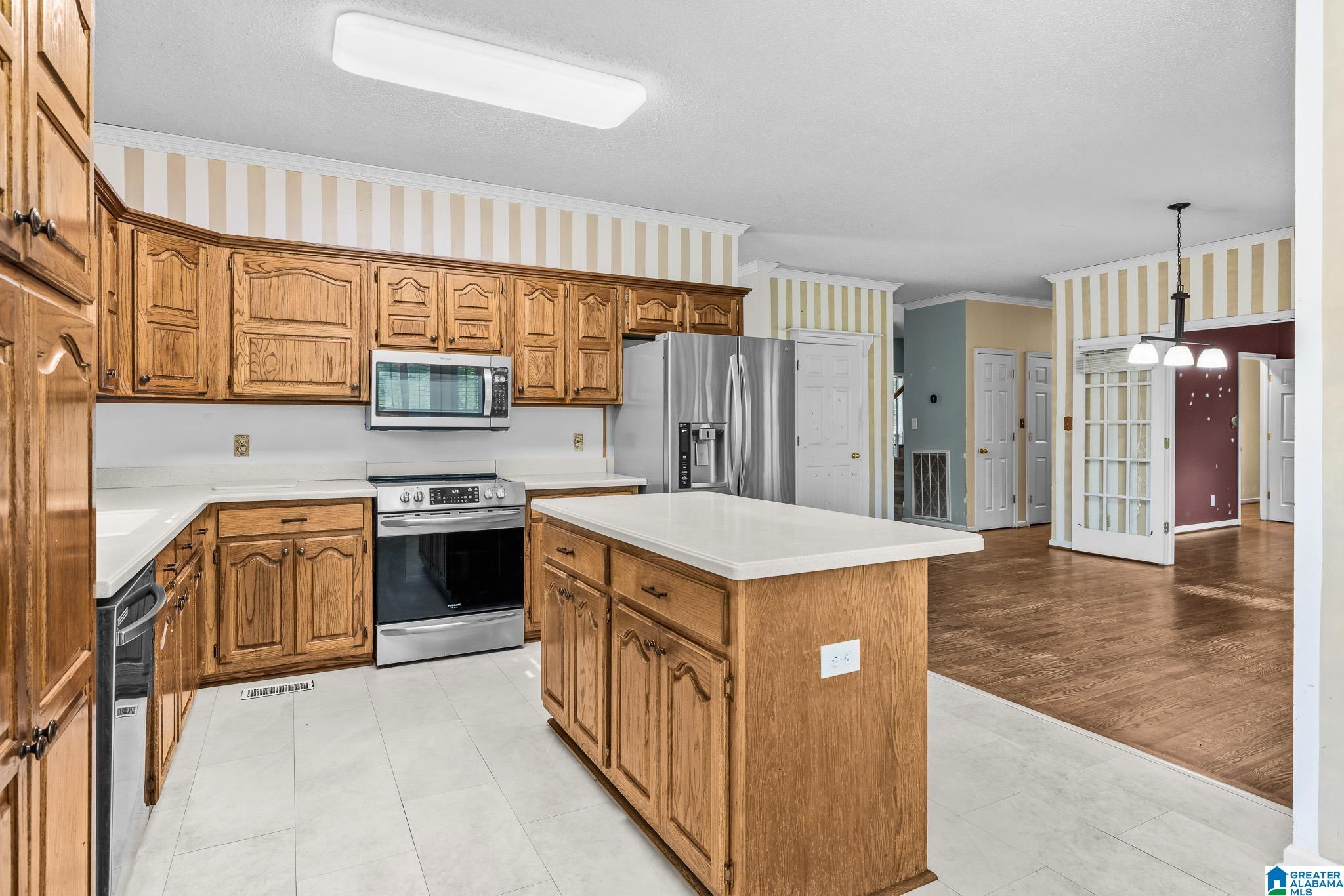 6050 Coleman Lake Road McCalla, AL 35111 - Photo 11 of 54