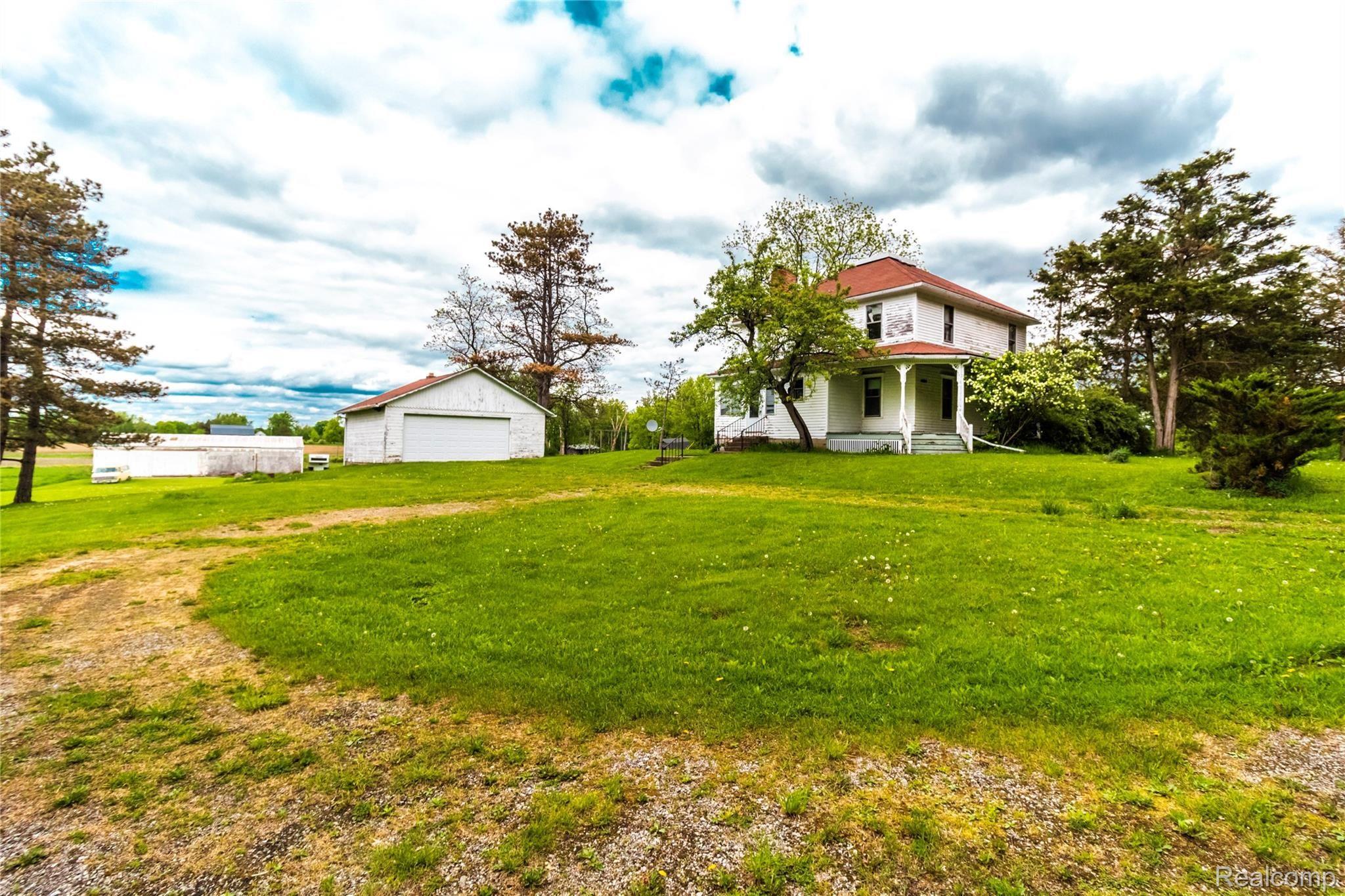 4146 Mitchell Road Lapeer, MI 48446 - Photo 35 of 65 Front (4).jpg