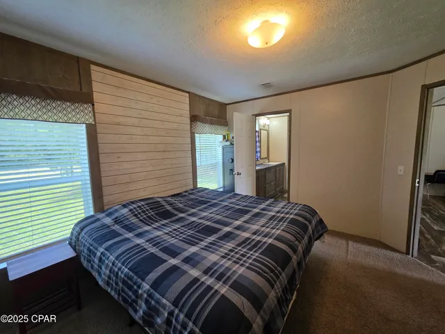 $268,500 | 11136 Silver Lake Road, Fountain, FL 32438